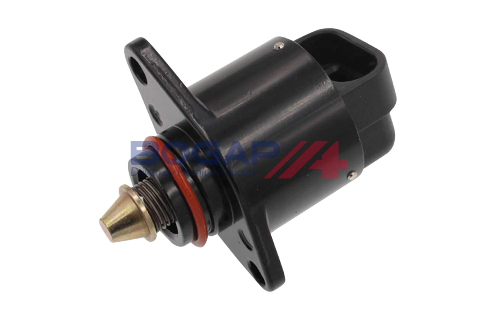 Idle Control Valve, air supply