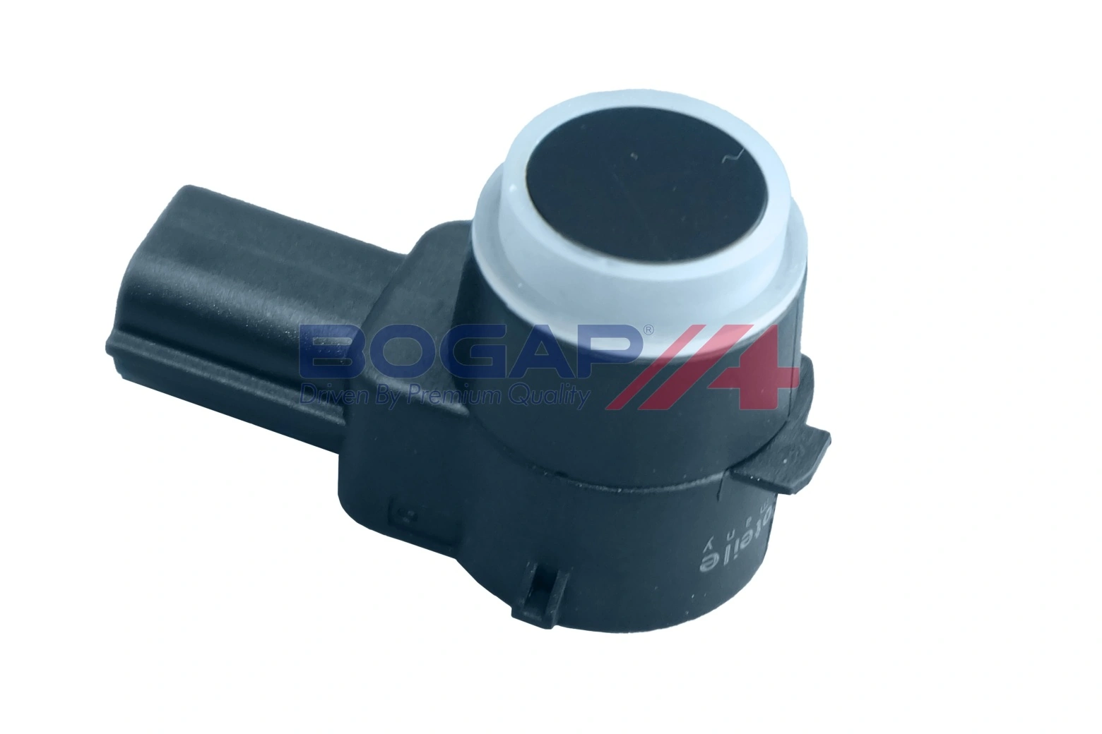 Sensor, park distance control