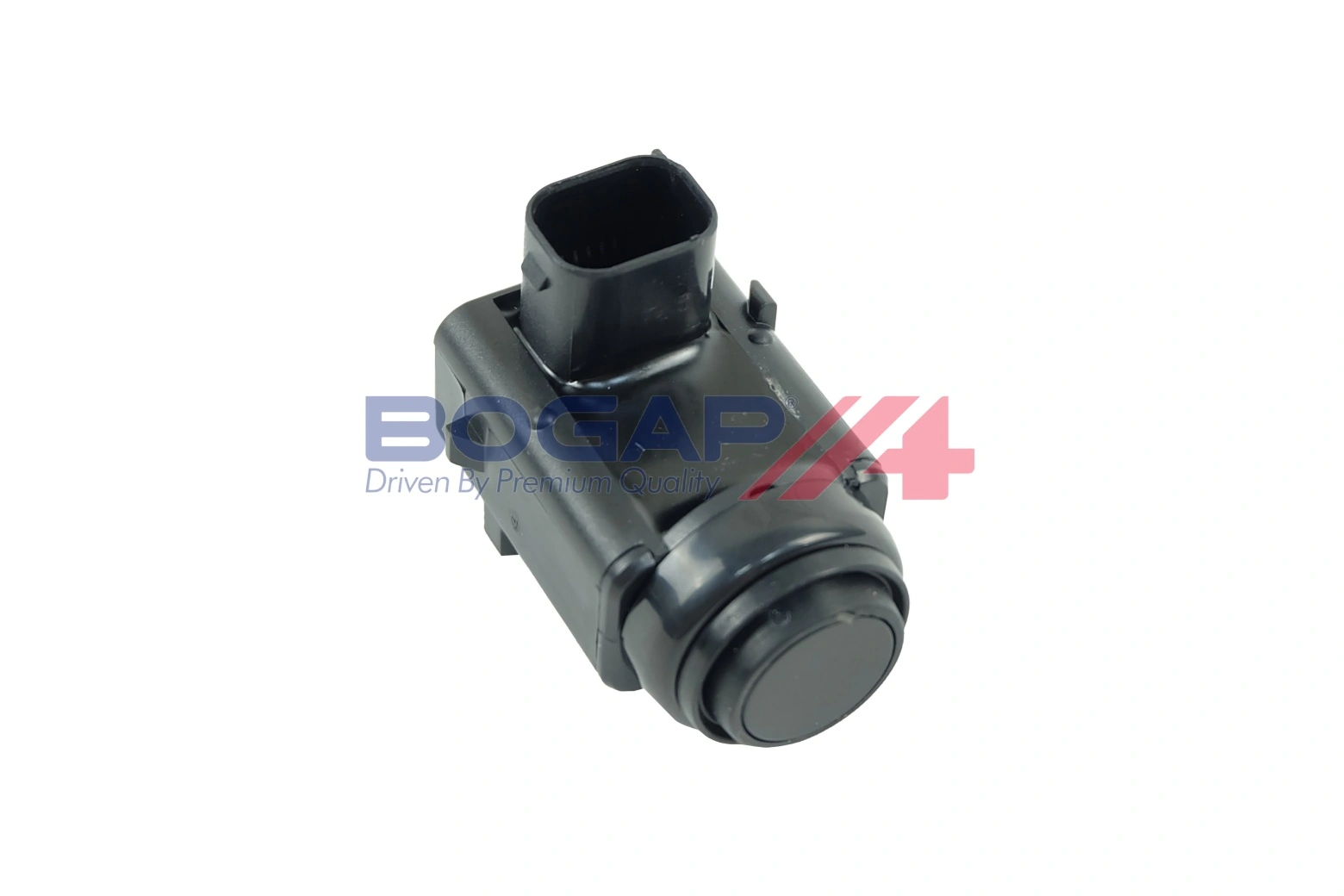 Sensor, park distance control