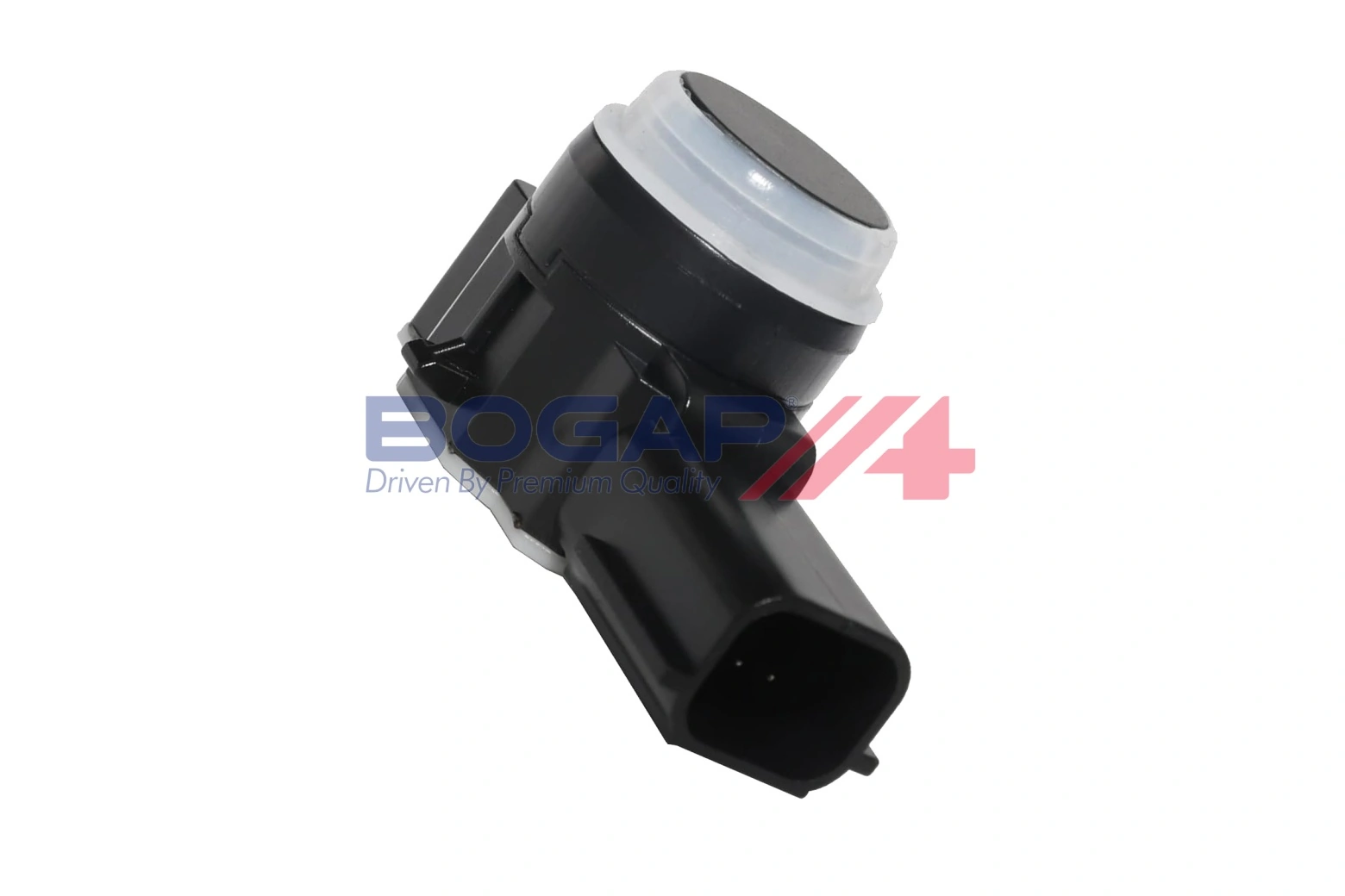 Sensor, park distance control