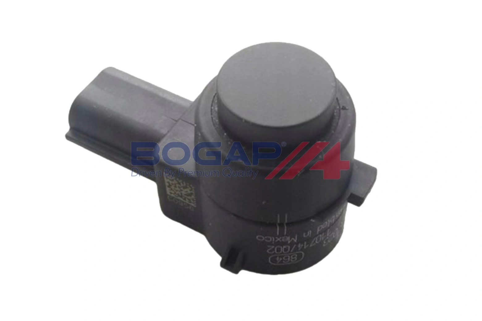 Sensor, park distance control