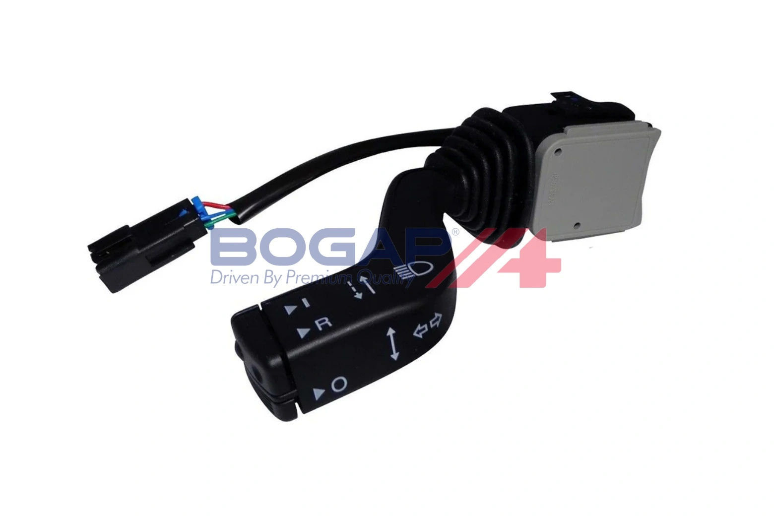 Steering Column Switch