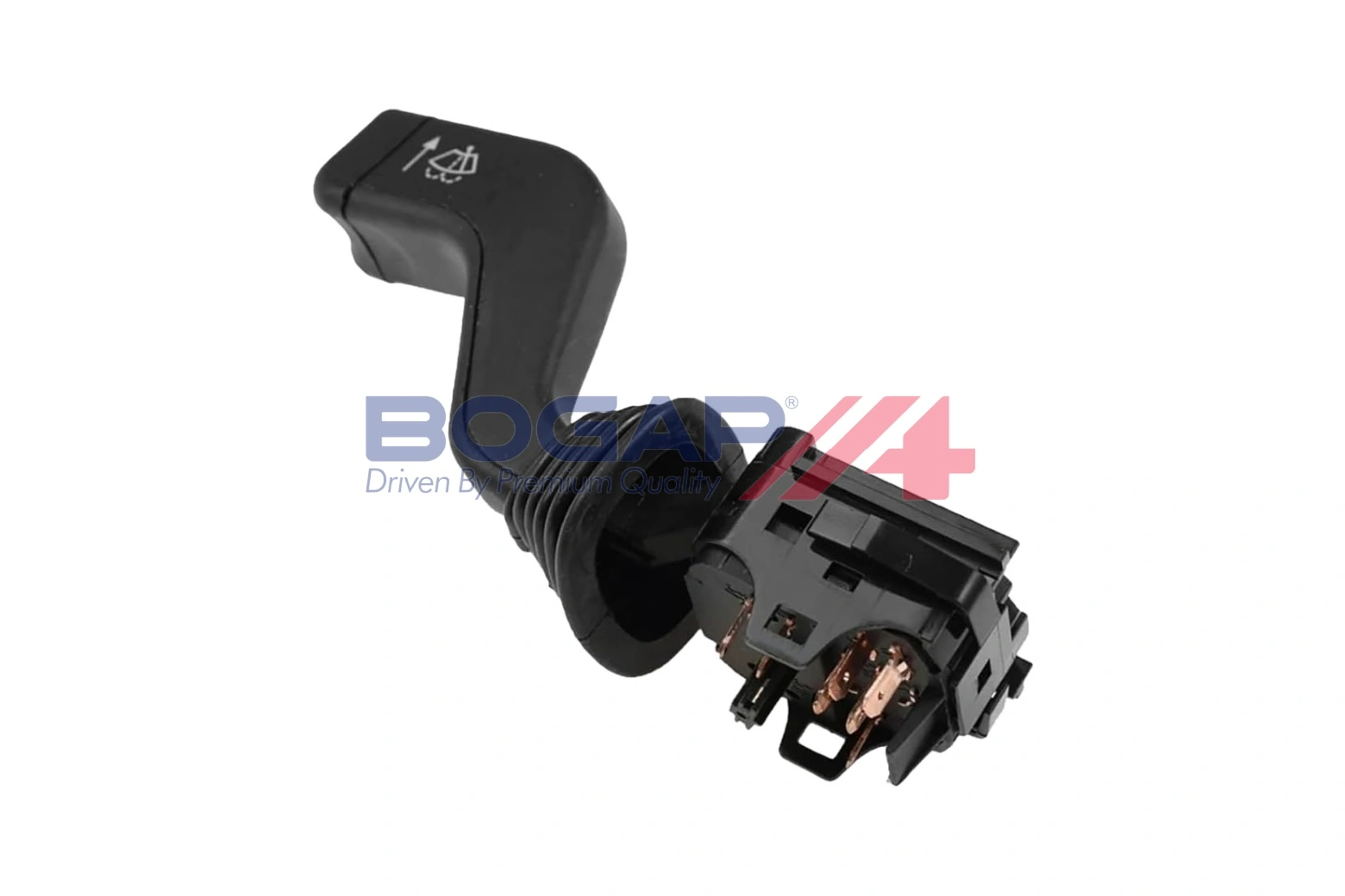 Wiper Switch