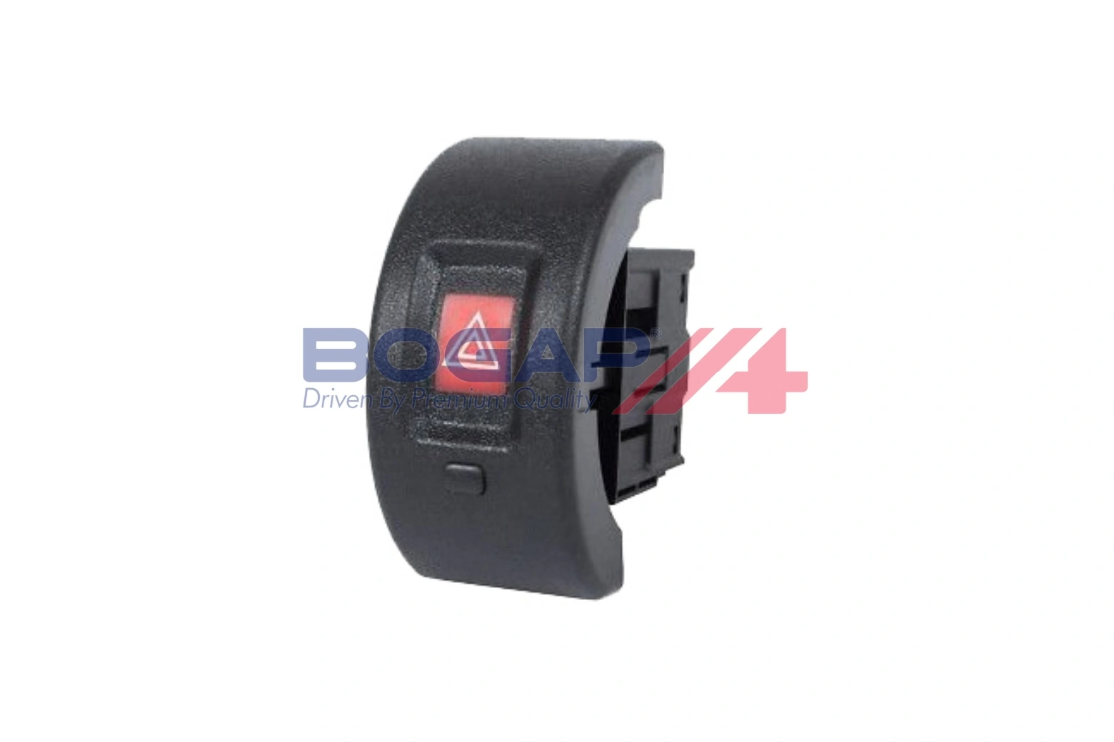Hazard Warning Light Switch