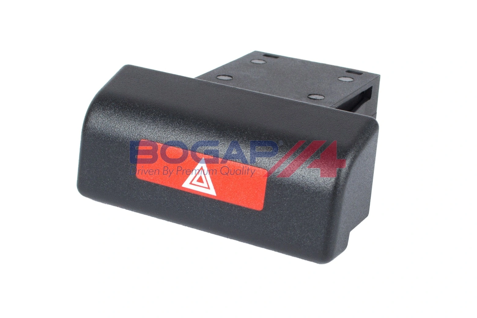 Hazard Warning Light Switch