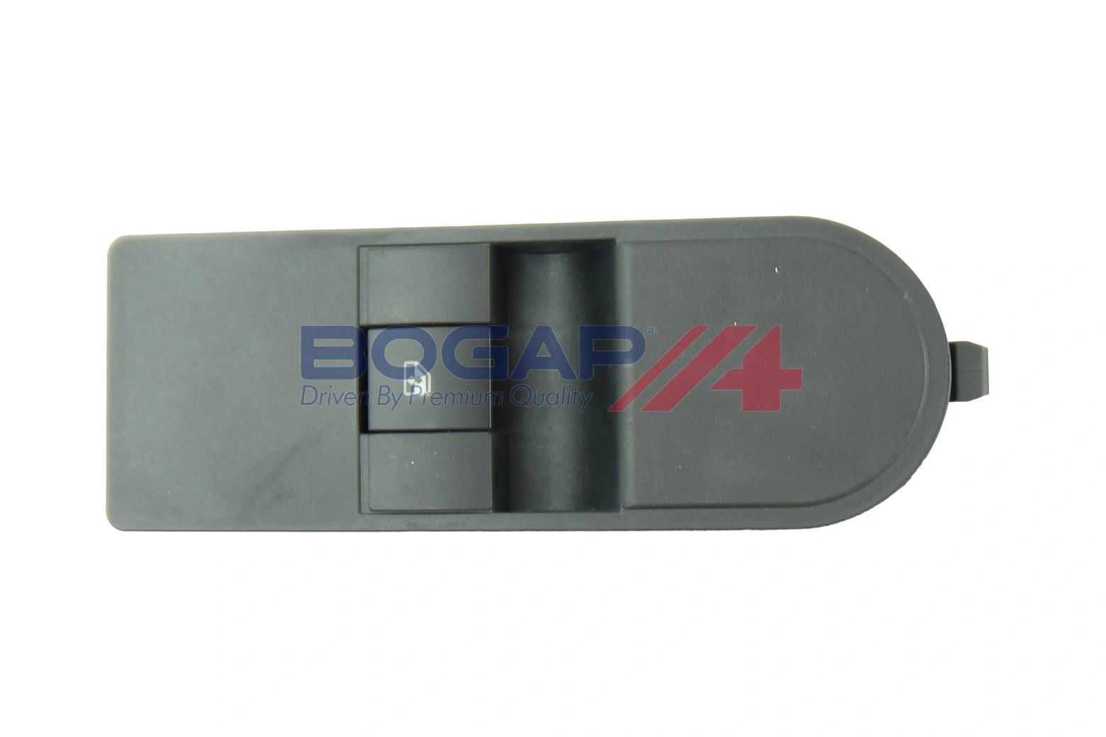 Switch, window regulator