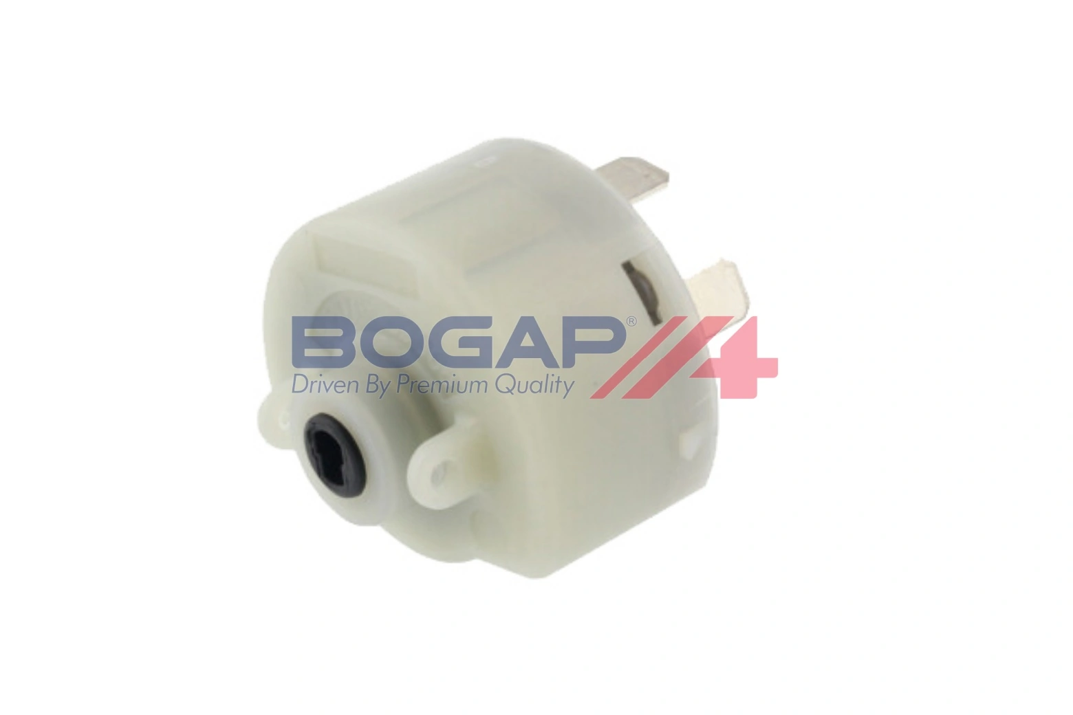 Ignition Switch