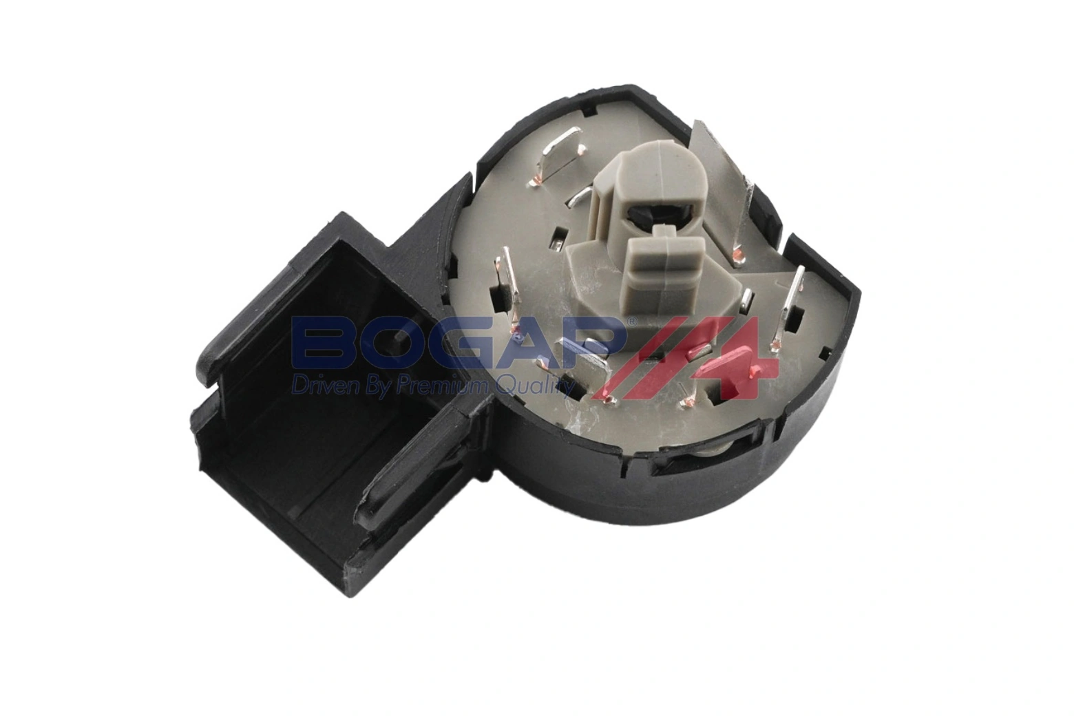 Ignition Switch