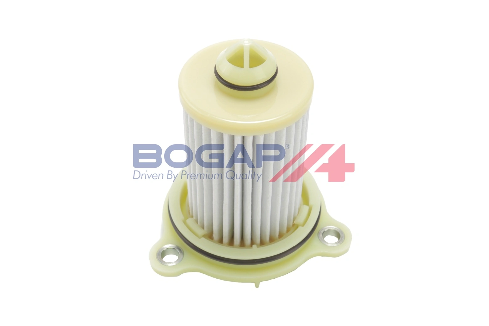 Hydraulic Filter, automatic transmission