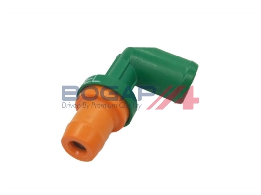 Valve, crankcase ventilation