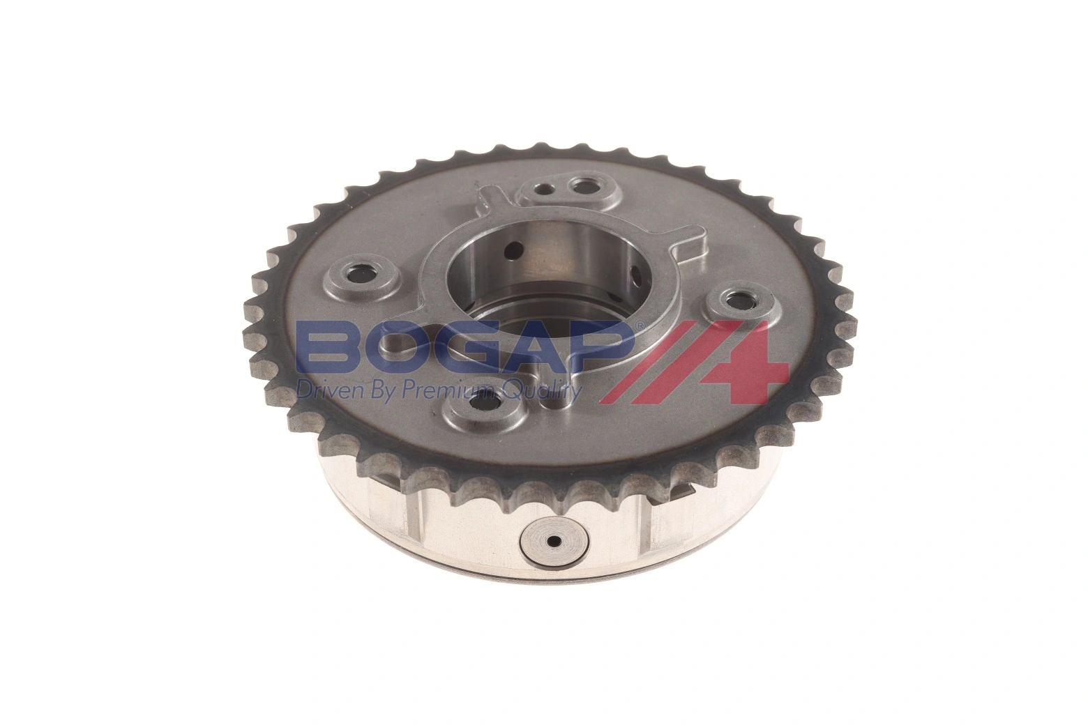 Camshaft Adjuster