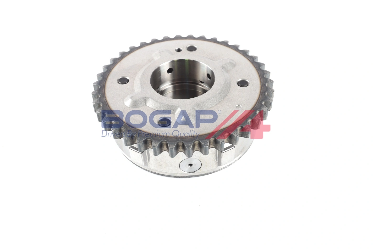 Camshaft Adjuster