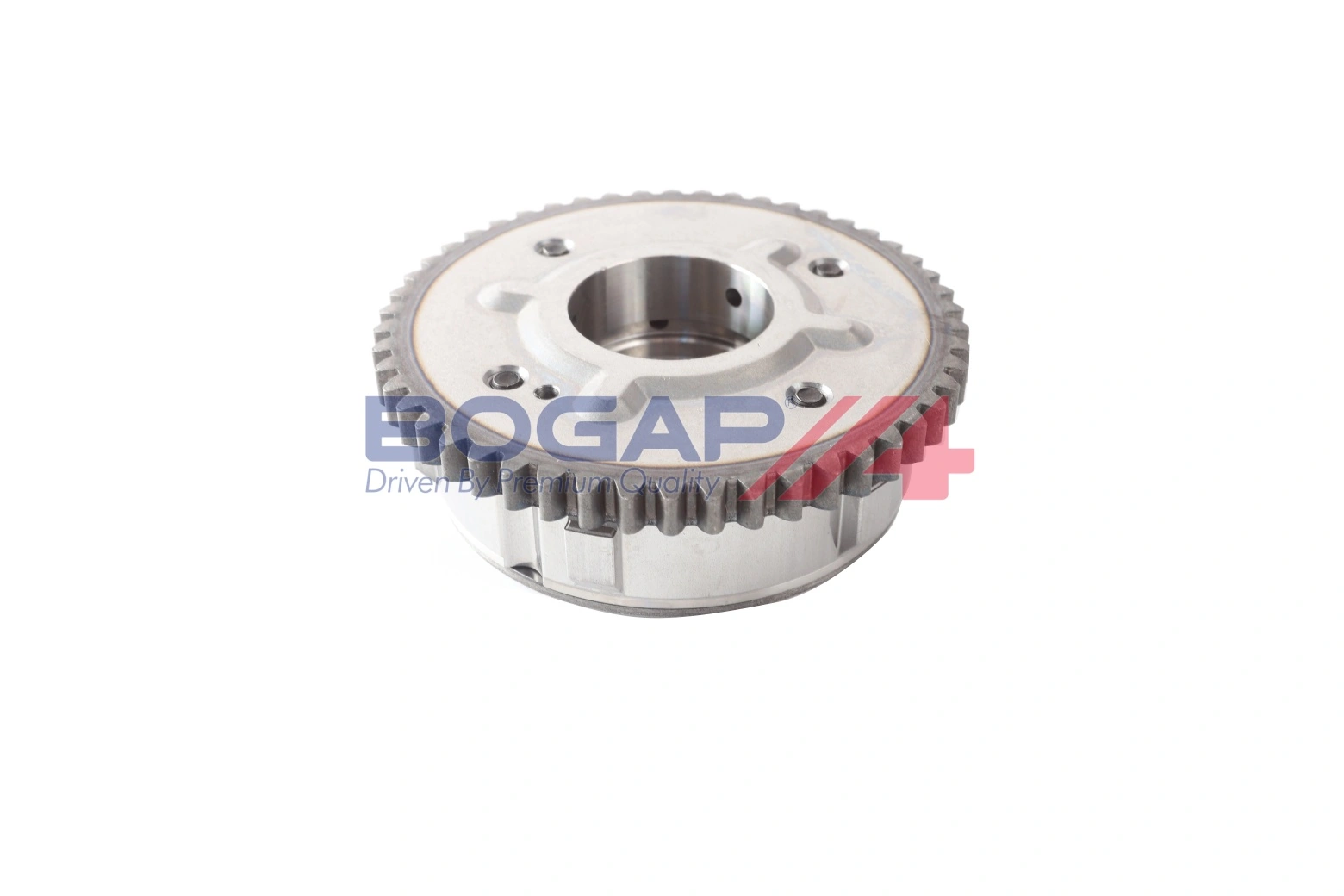 Camshaft Adjuster