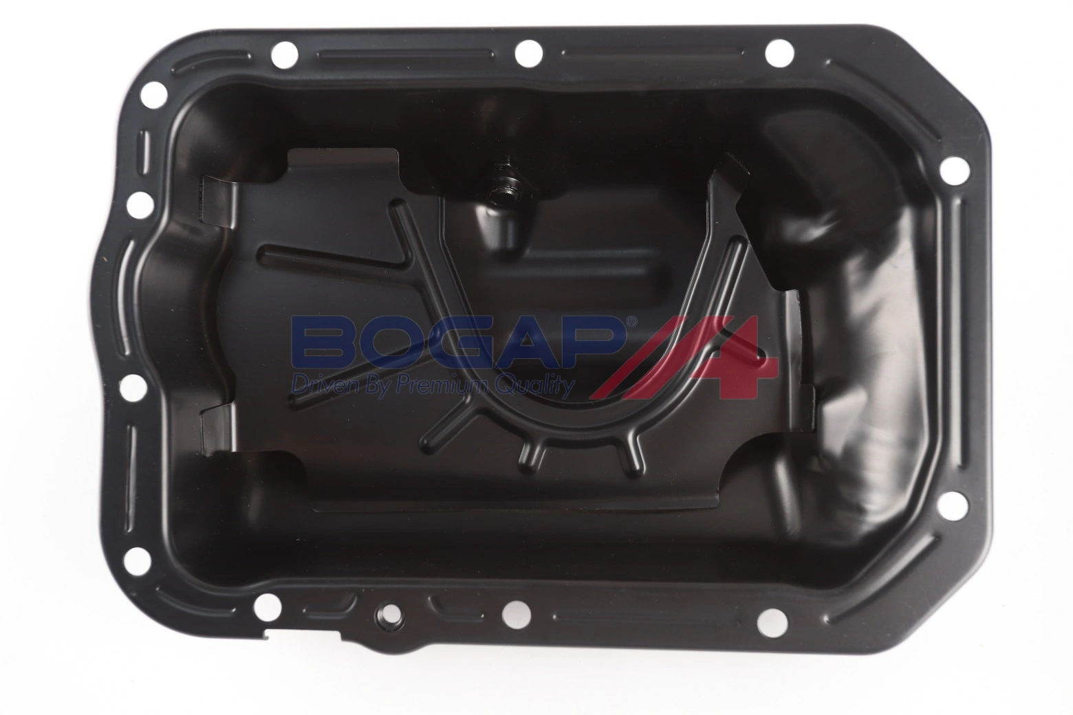 Oil Sump