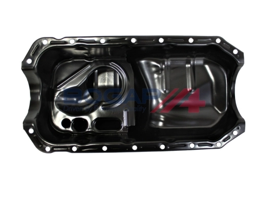Oil Sump