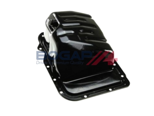 Oil Sump