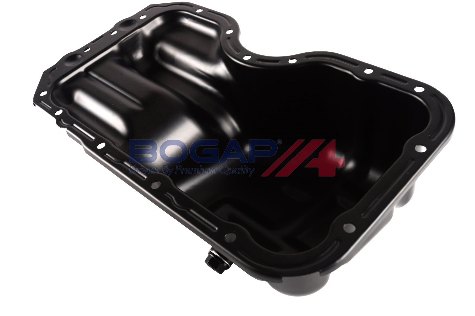 Oil Sump