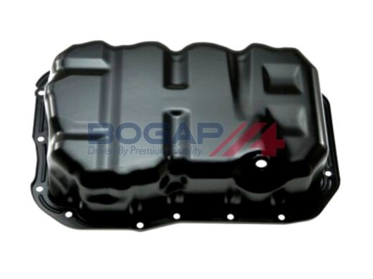 Oil Sump