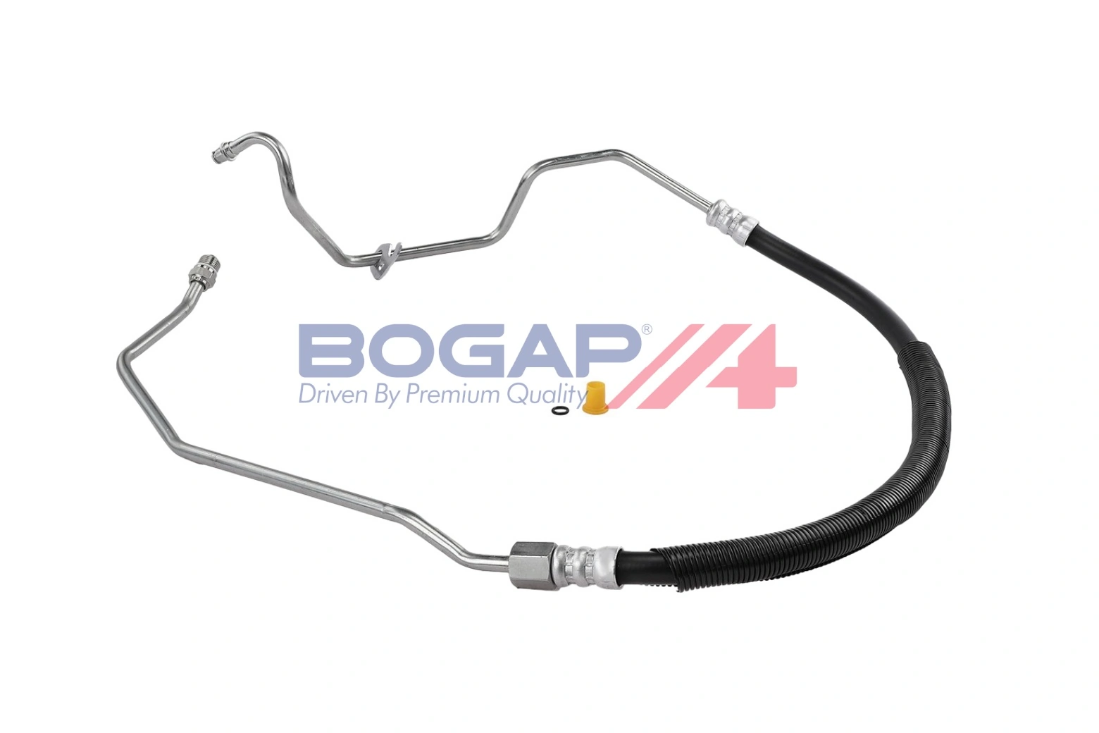 Hydraulic Hose, steering