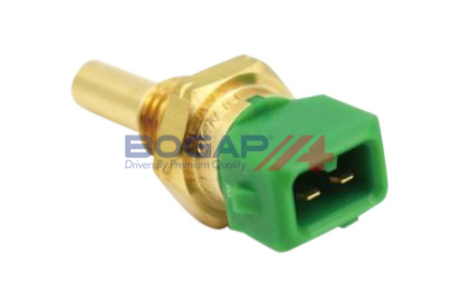 Sensor, coolant temperature