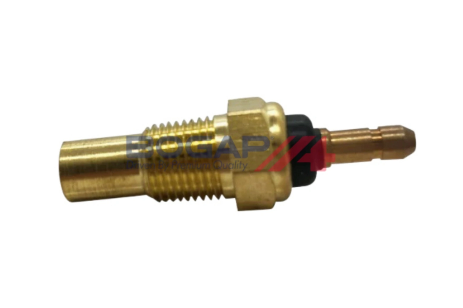 Sensor, coolant temperature