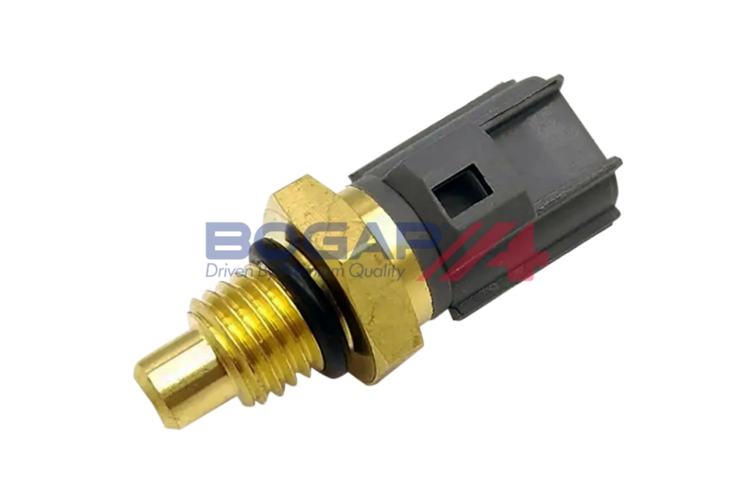 Sensor, coolant temperature