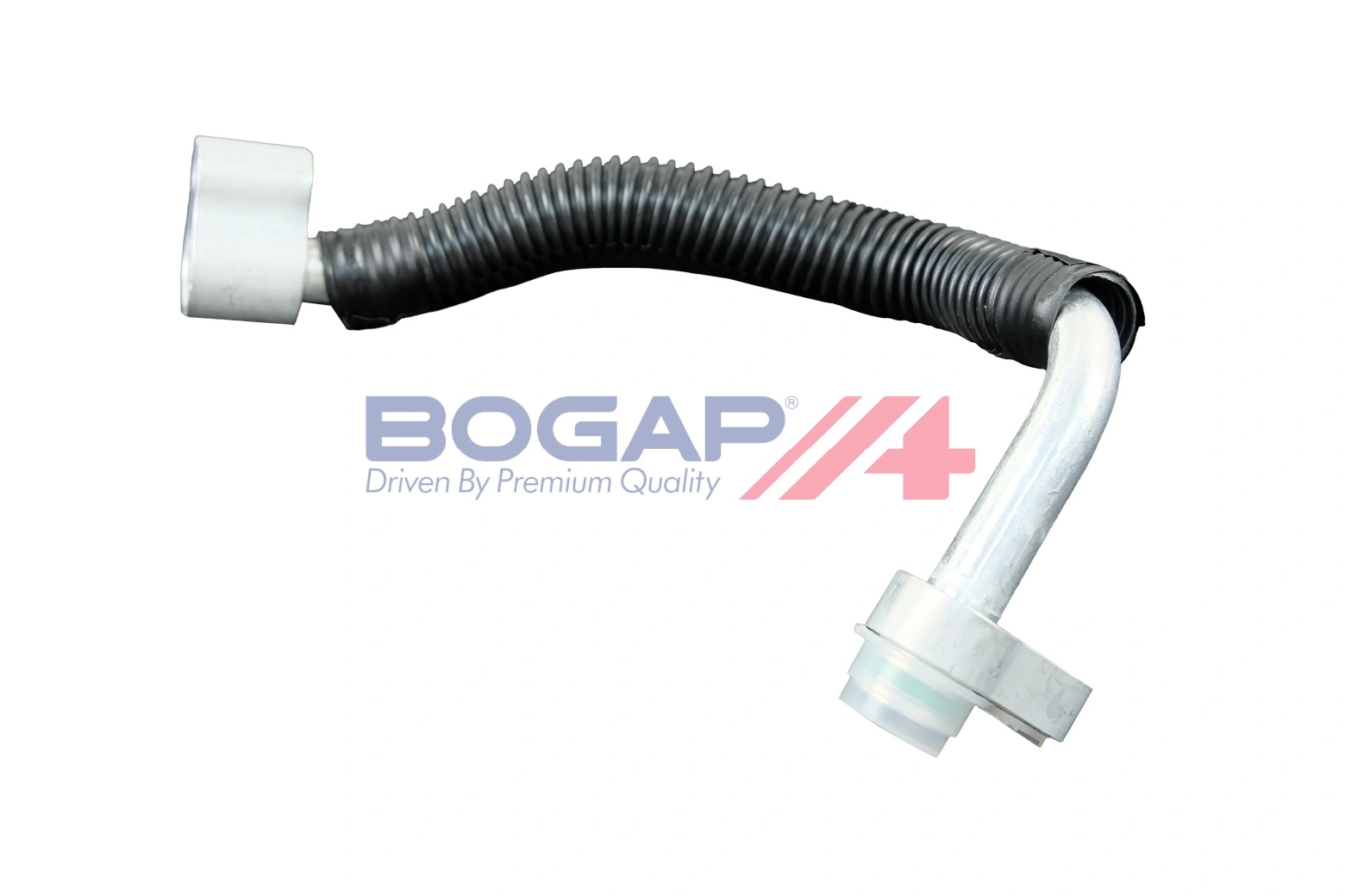 High/Low-pressure Line, air conditioning