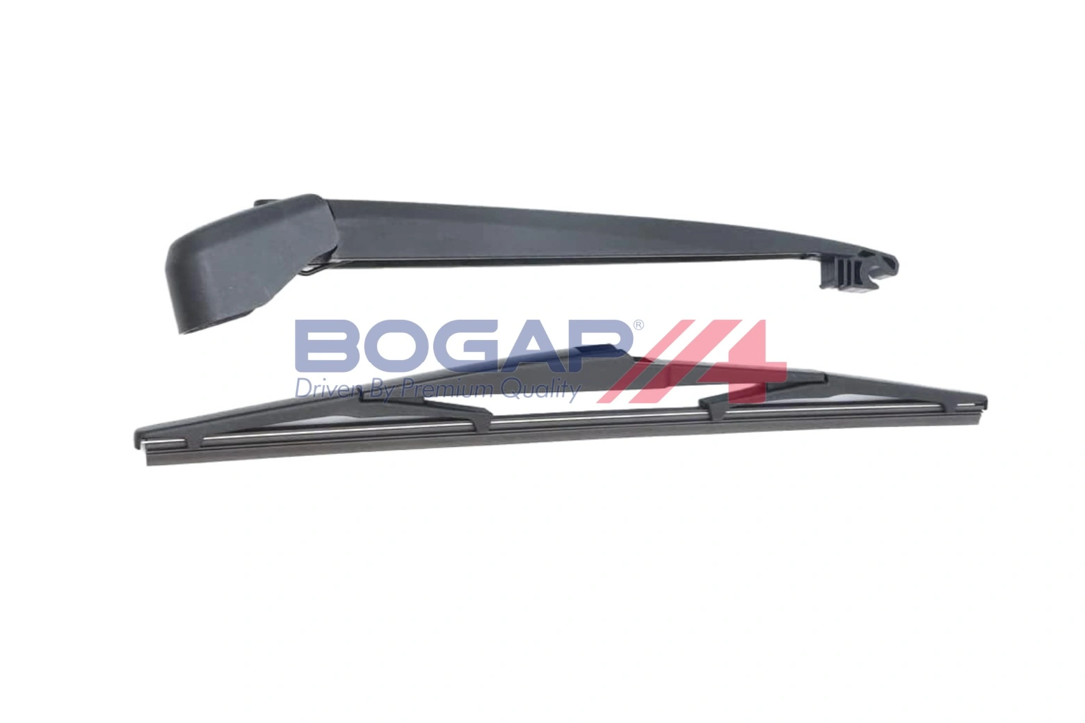 Wiper Arm Set, window cleaning