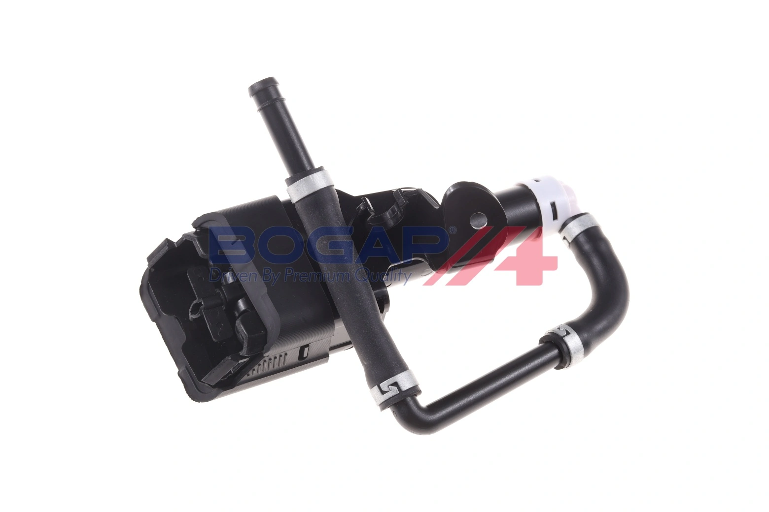 Washer Fluid Jet, headlight cleaning