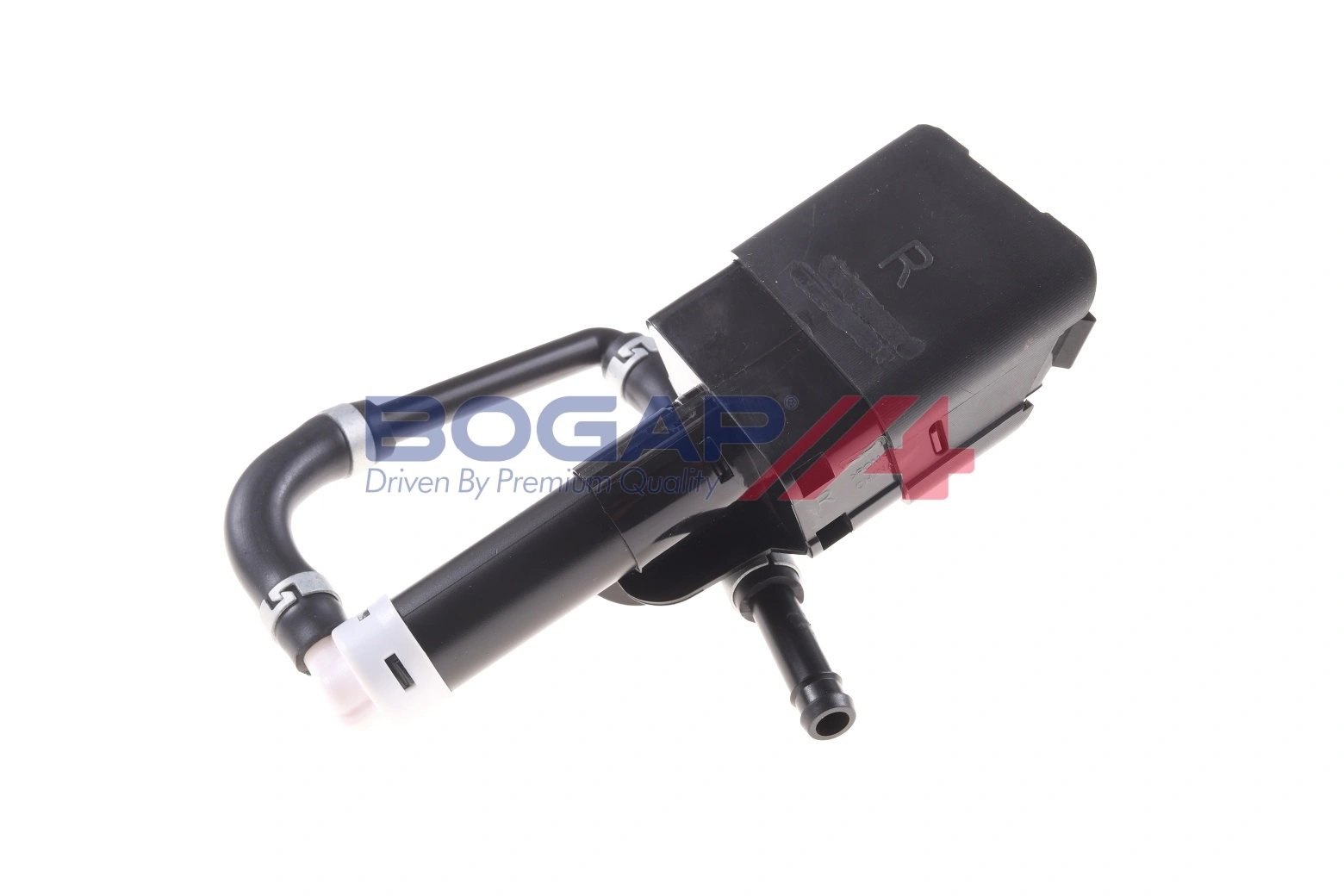 Washer Fluid Jet, headlight cleaning