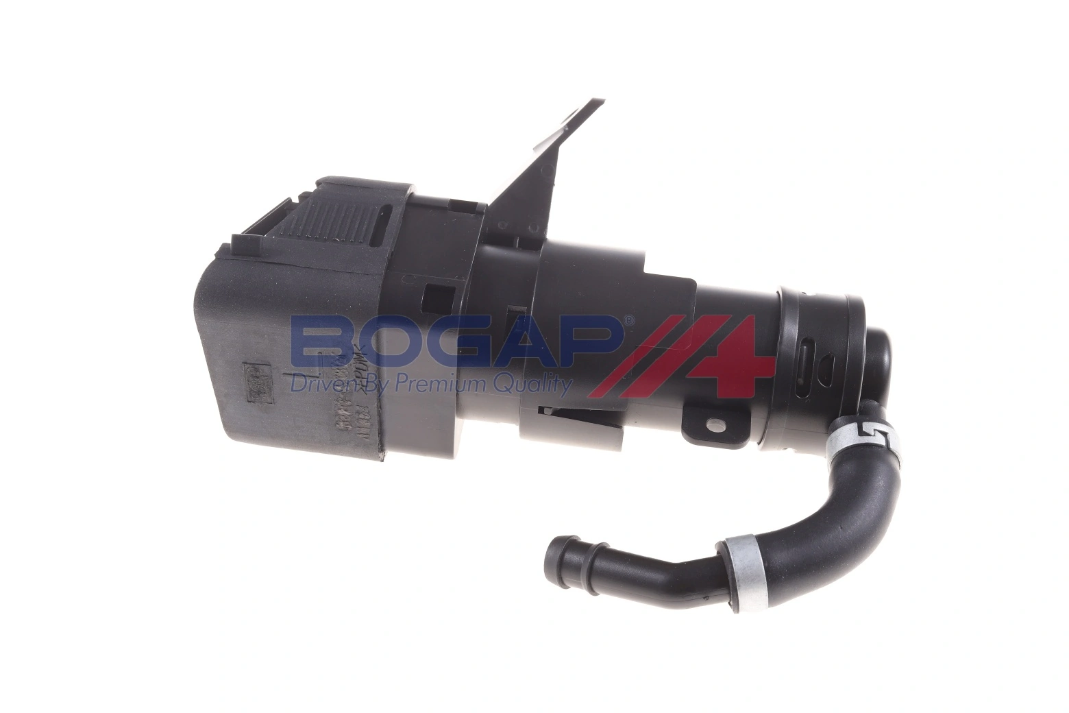 Washer Fluid Jet, headlight cleaning