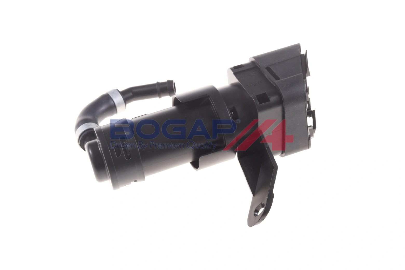 Washer Fluid Jet, headlight cleaning