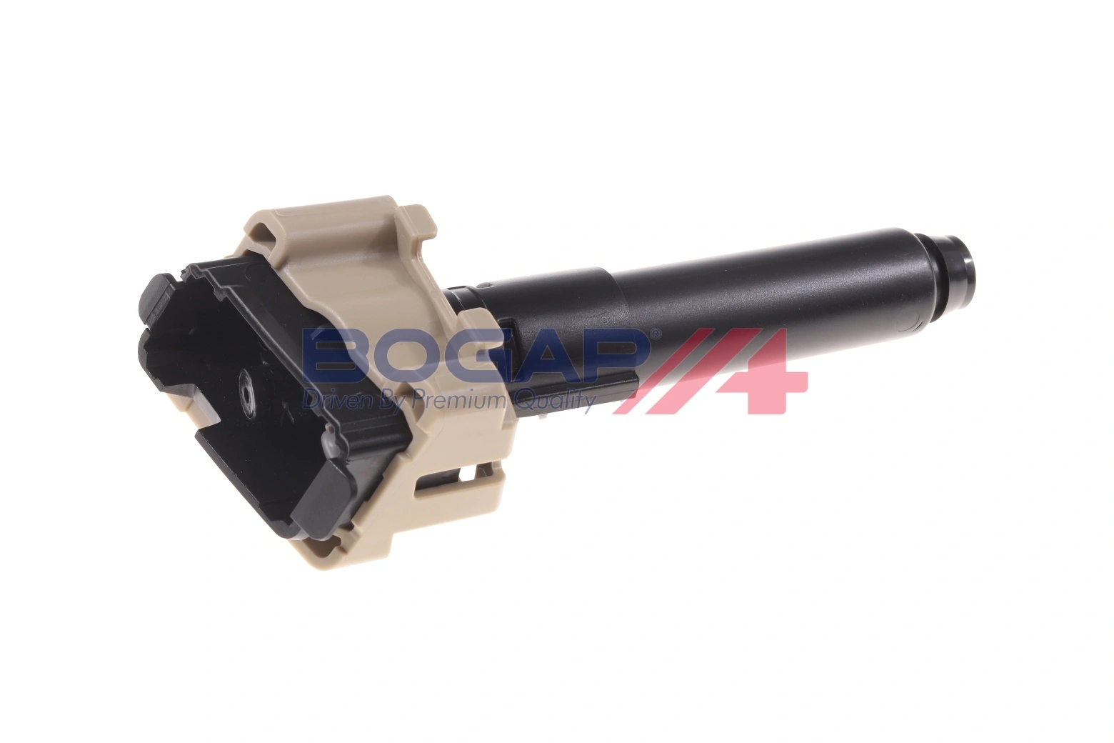 Washer Fluid Jet, headlight cleaning
