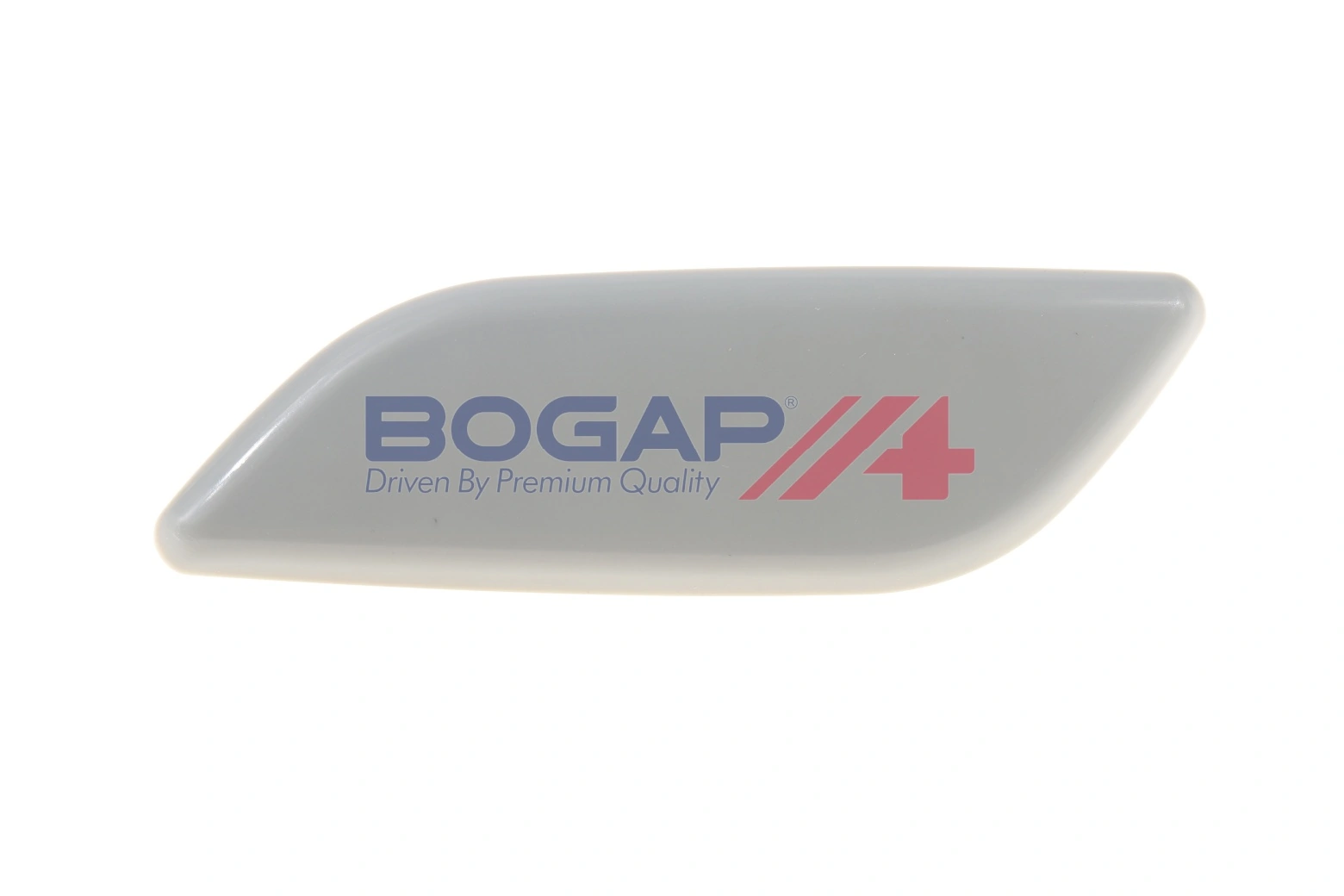 Cover, bumper