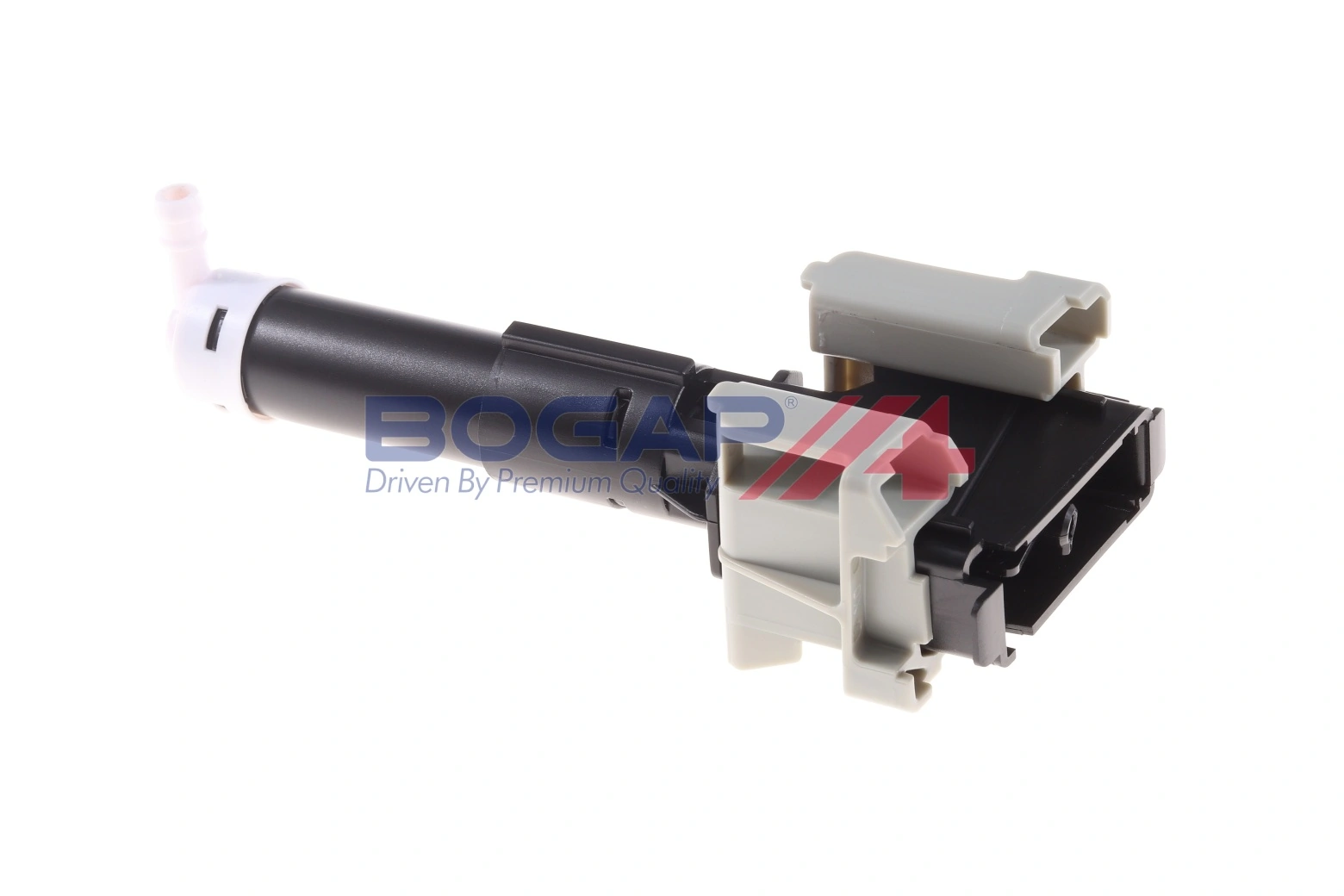 Washer Fluid Jet, headlight cleaning