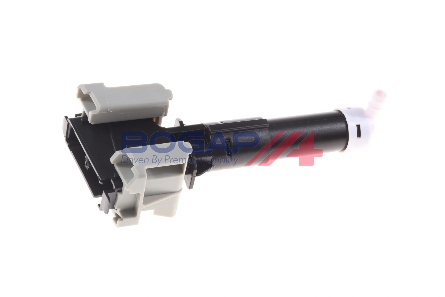 Washer Fluid Jet, headlight cleaning