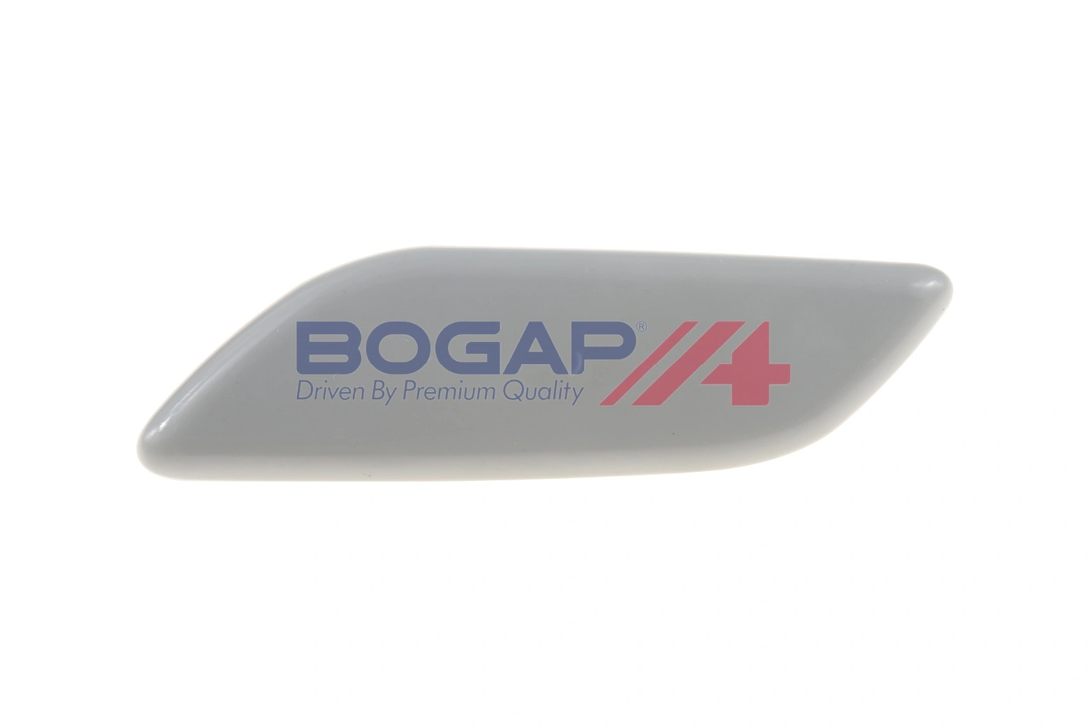 Cover, bumper