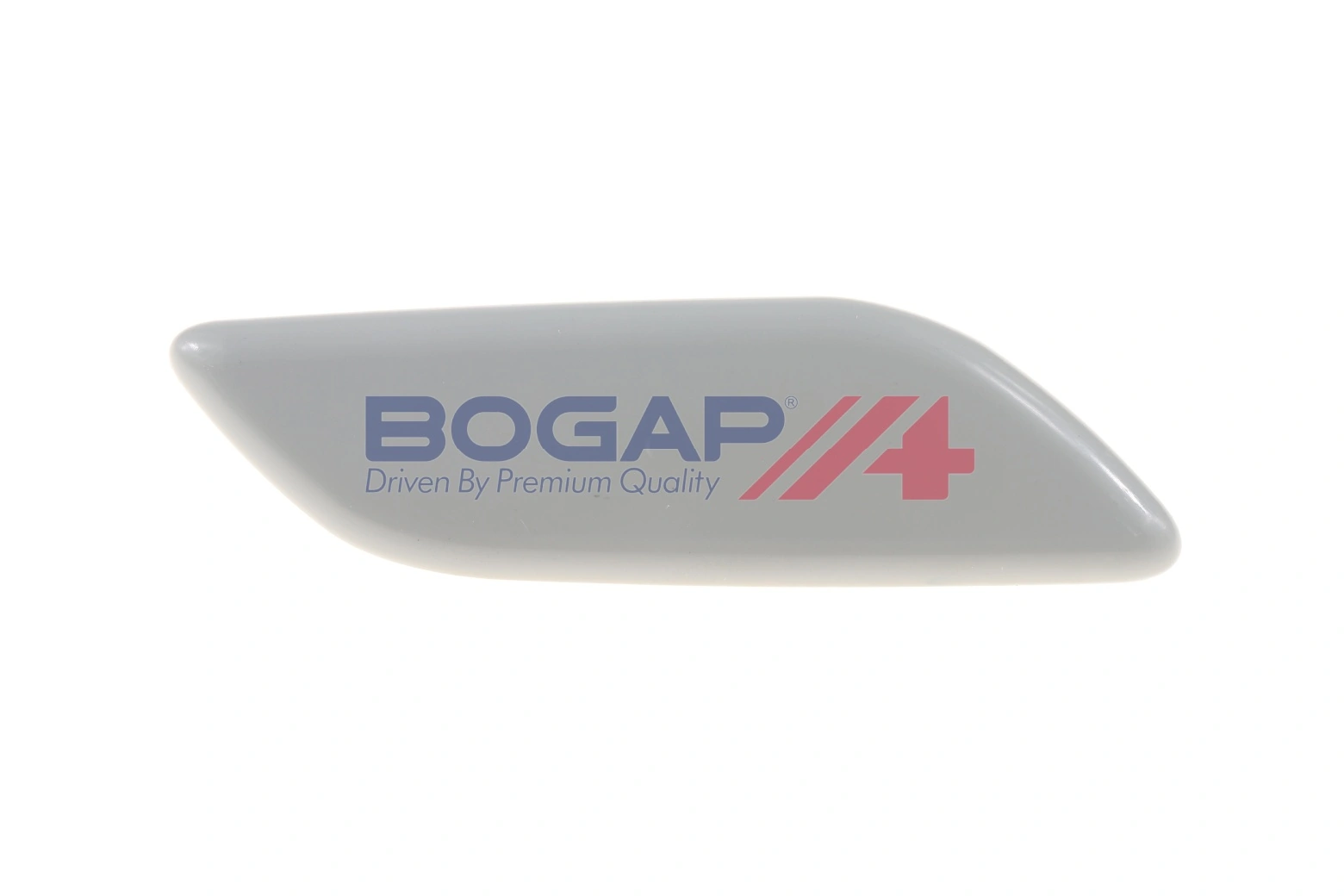 Cover, bumper