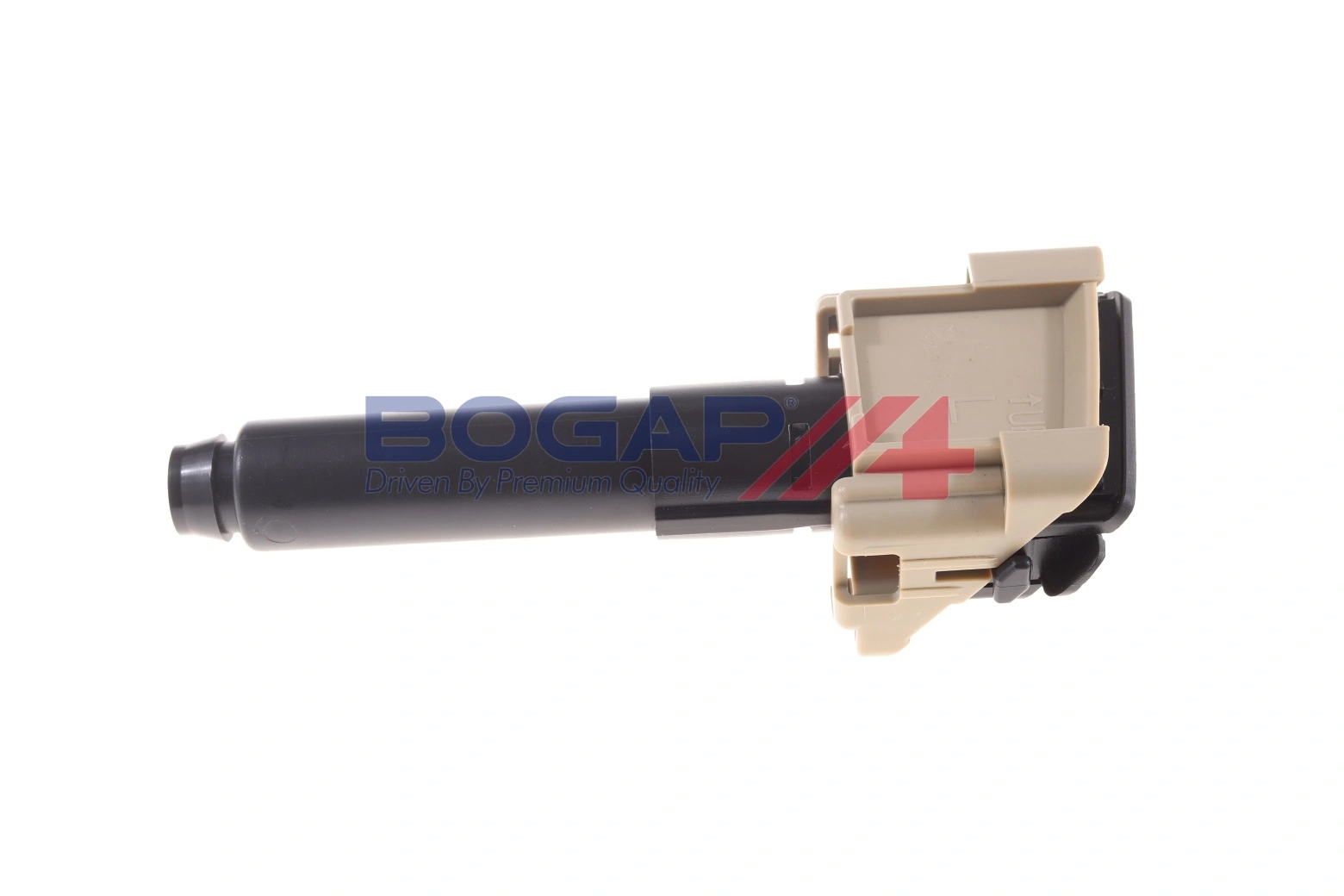 Washer Fluid Jet, headlight cleaning