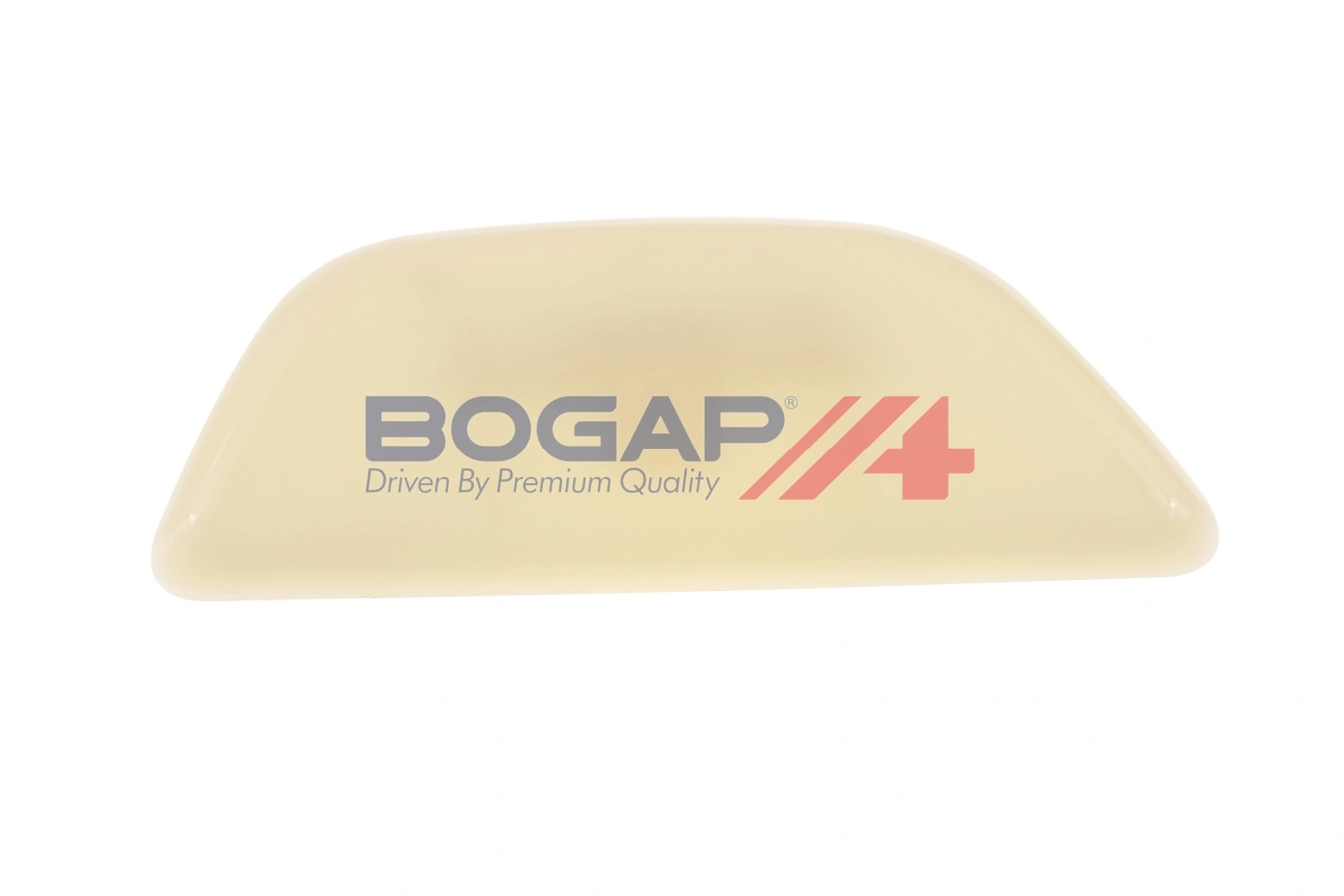 Cover, bumper