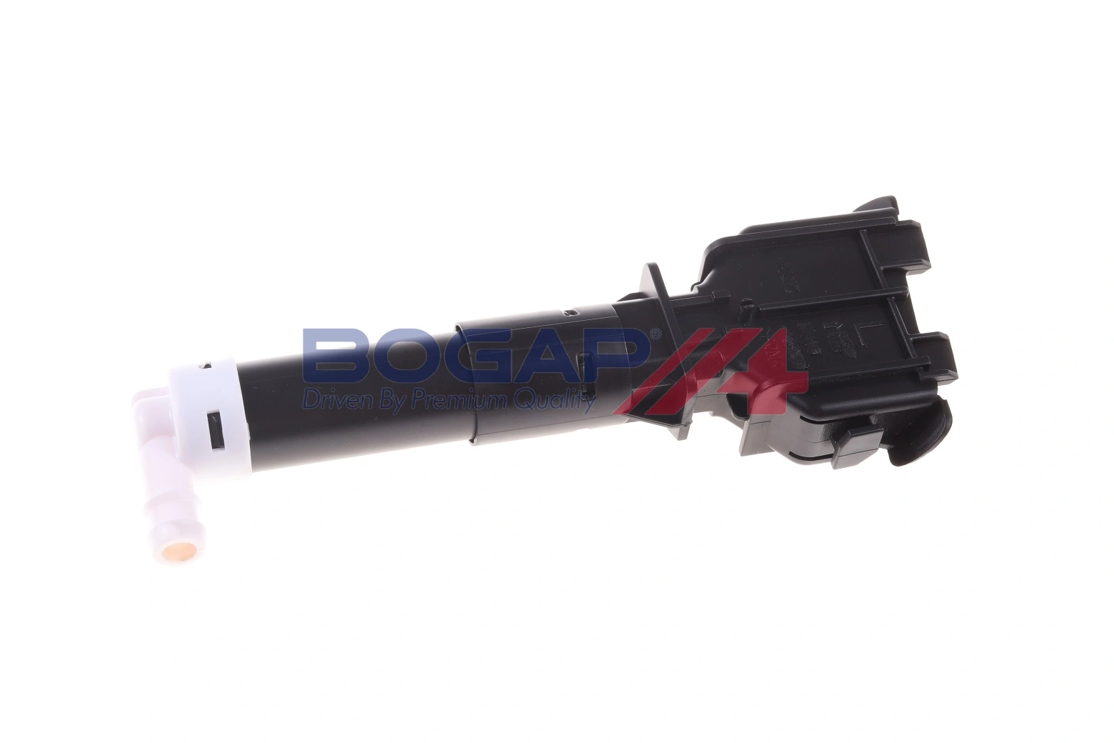 Washer Fluid Jet, headlight cleaning