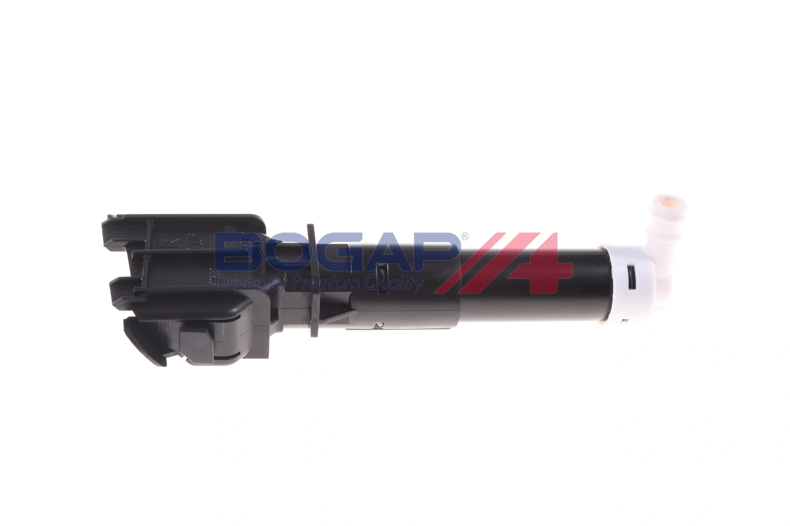 Washer Fluid Jet, headlight cleaning