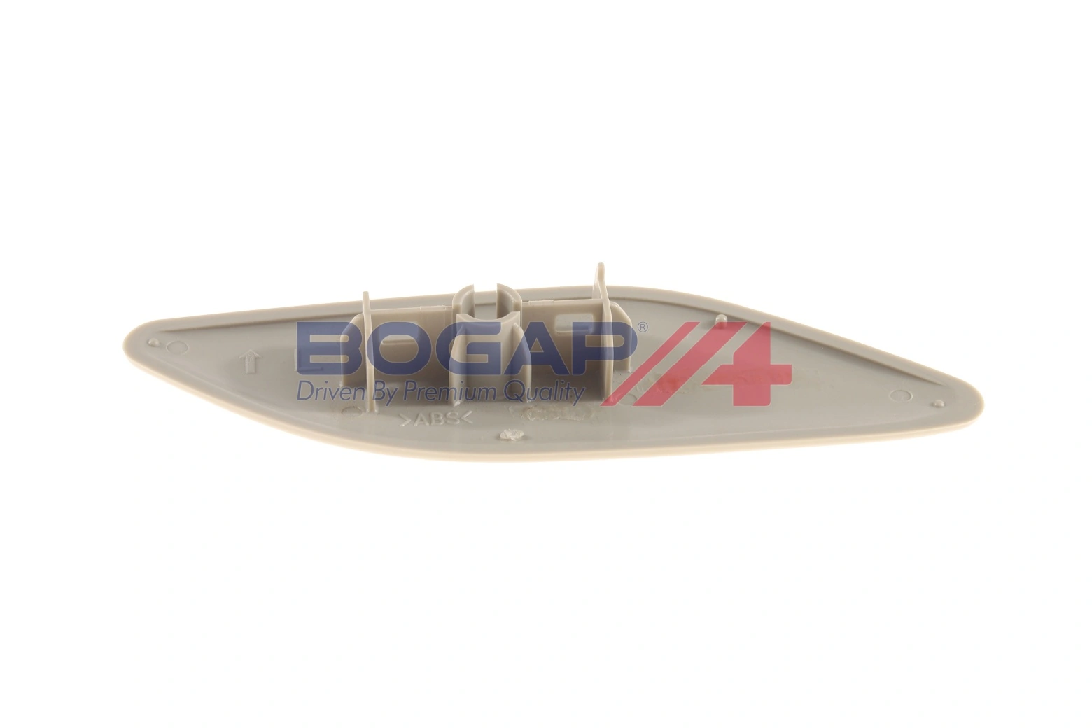 Cover, bumper