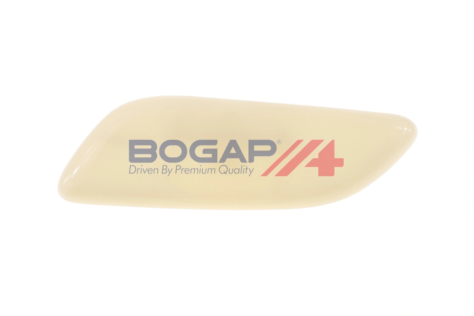 Cover, bumper