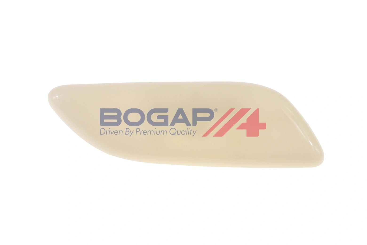Cover, bumper