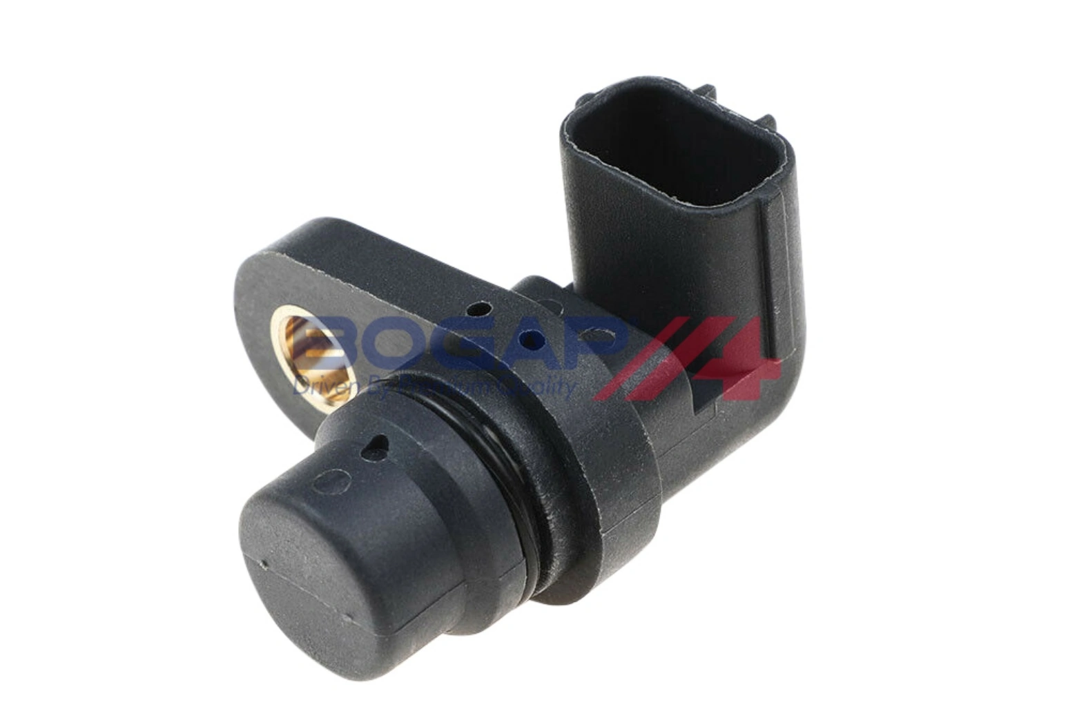 Sensor, crankshaft pulse