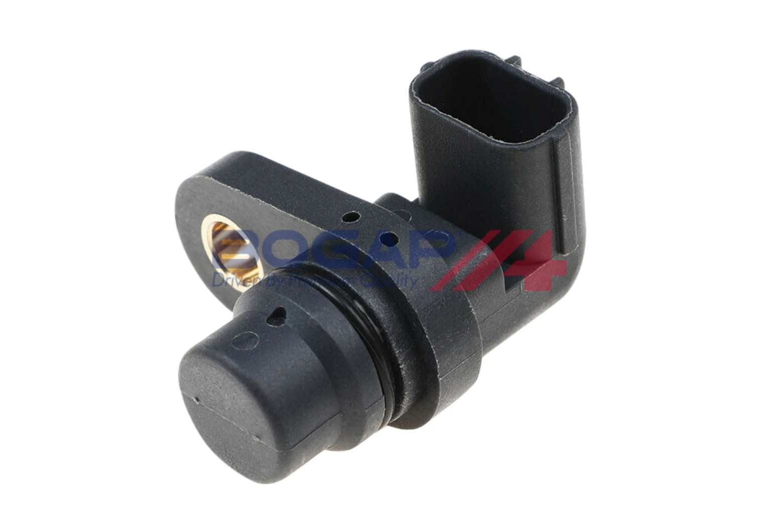 Sensor, crankshaft pulse