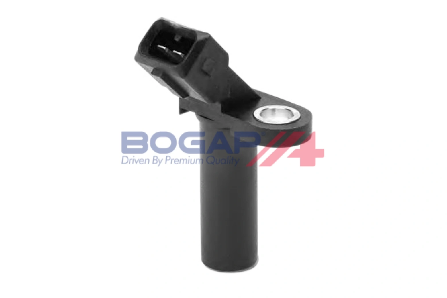 Sensor, crankshaft pulse