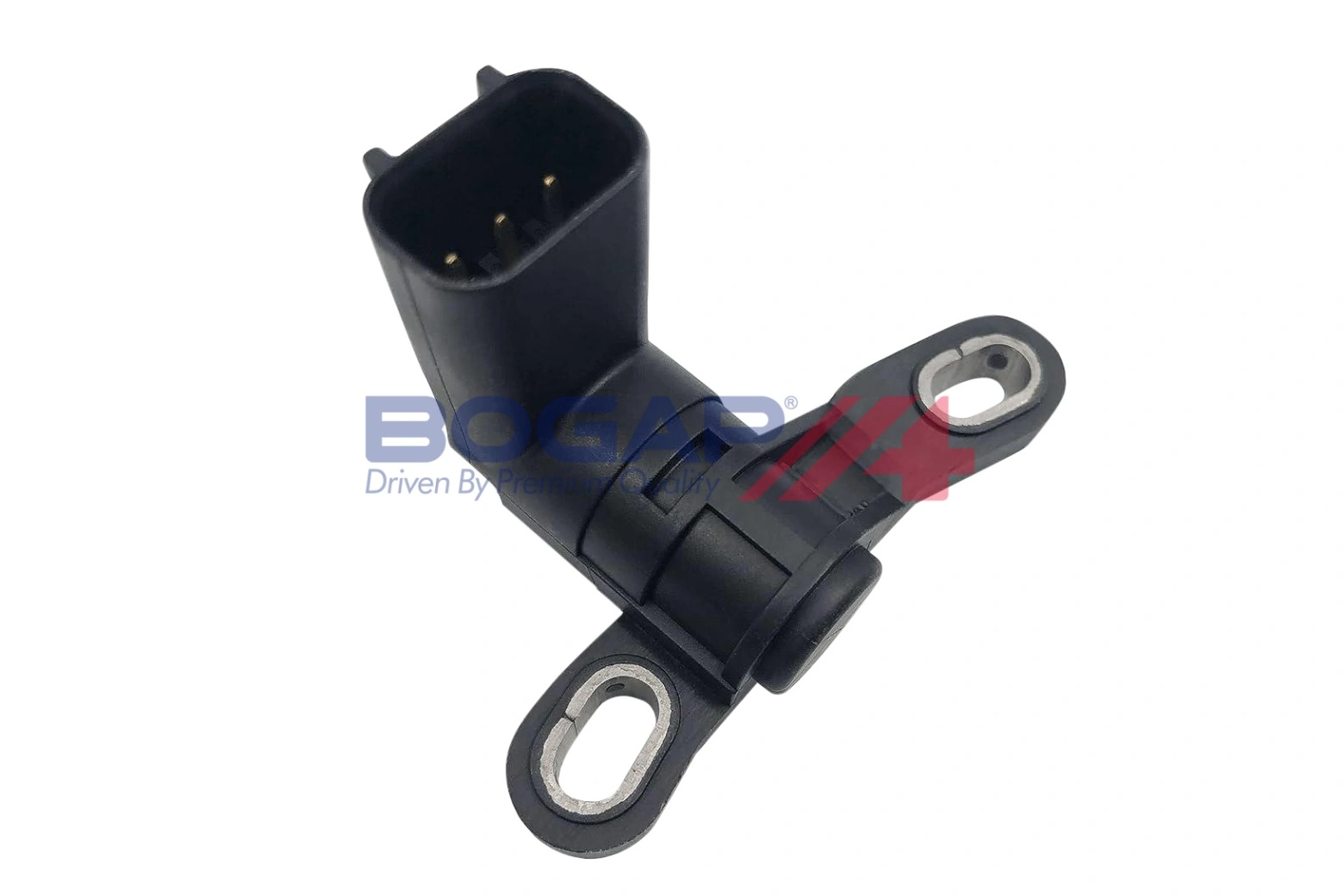 Sensor, crankshaft pulse