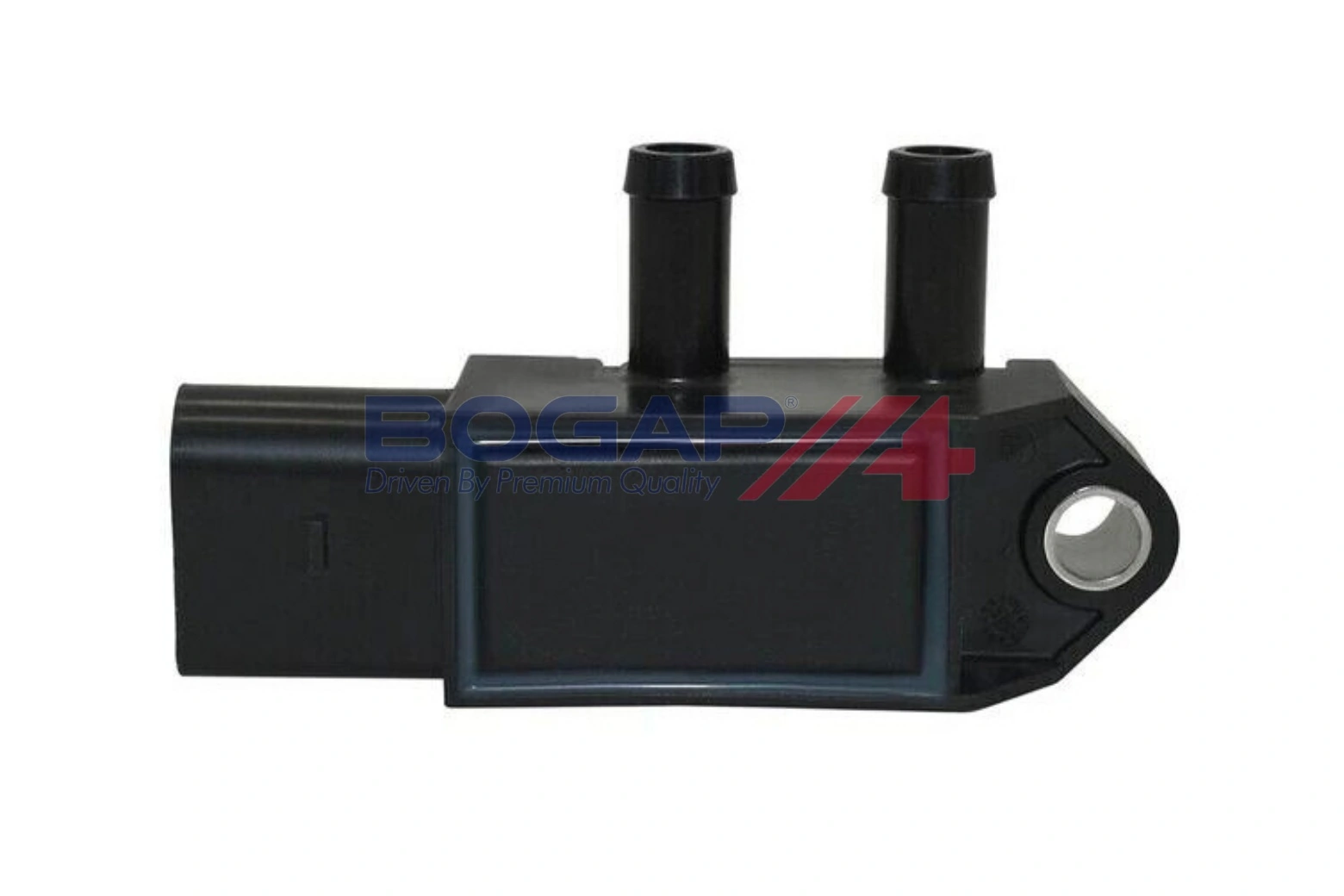 Sensor, exhaust pressure